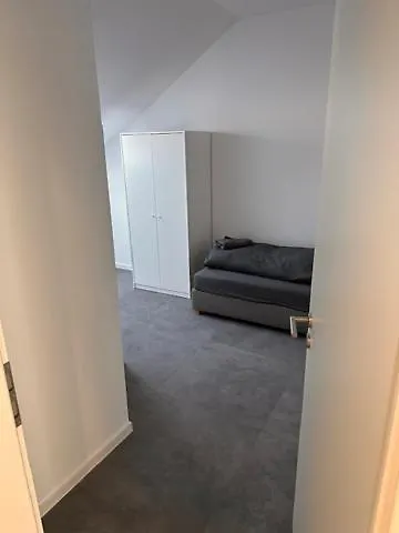 150m2 Maisonette 3 Schlafzimmer 2 Baeder Und Balkon Alzey